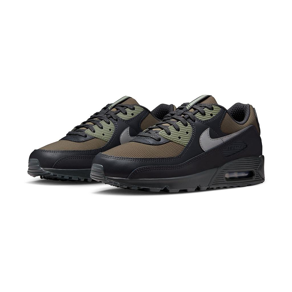 Кросівки Nike Air Max 90 (IQ0291060) - фото