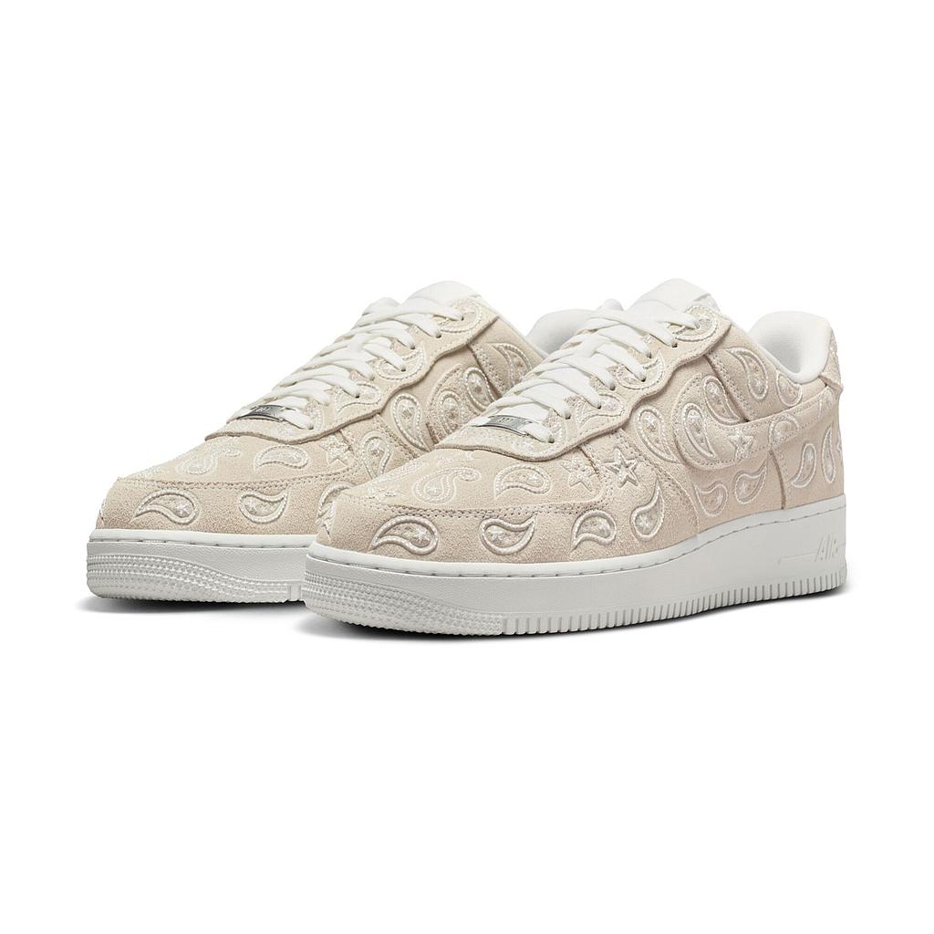 Кеди Nike Air Force 1 07 LV8 (IU2363100) - фото