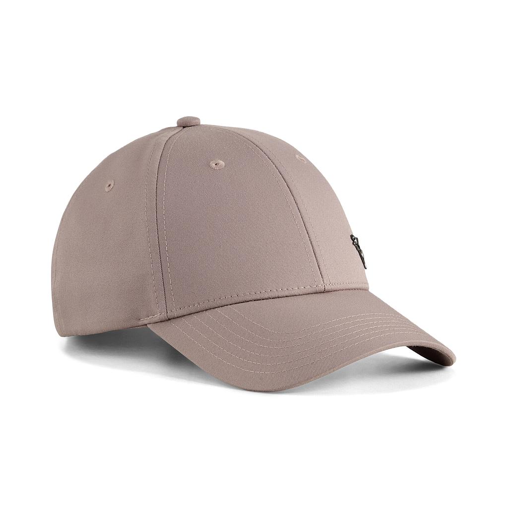 Кепка Puma Ess Metal Cat Baseball Cap (02599421) - фото