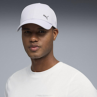 Кепка Puma Ess Metal Cat Baseball Cap (02599416)