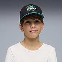 Кепка Puma Super Trucker (02686201)