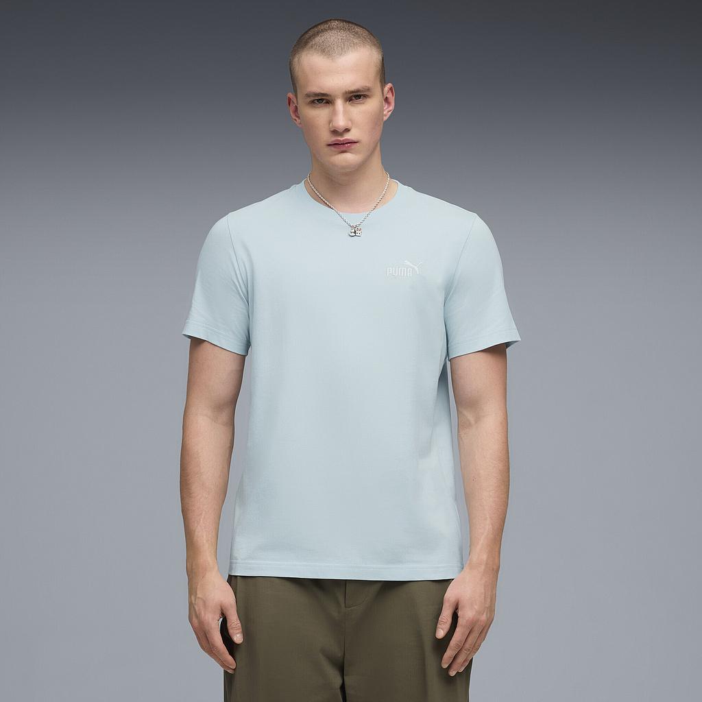 Футболка Puma Ess Small No. 1 Logo (68253548) - фото