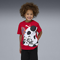 Футболка Puma Sporty Cats Relaxed (63454911)