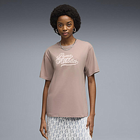 Футболка Puma Graphic Relaxed (69190988)