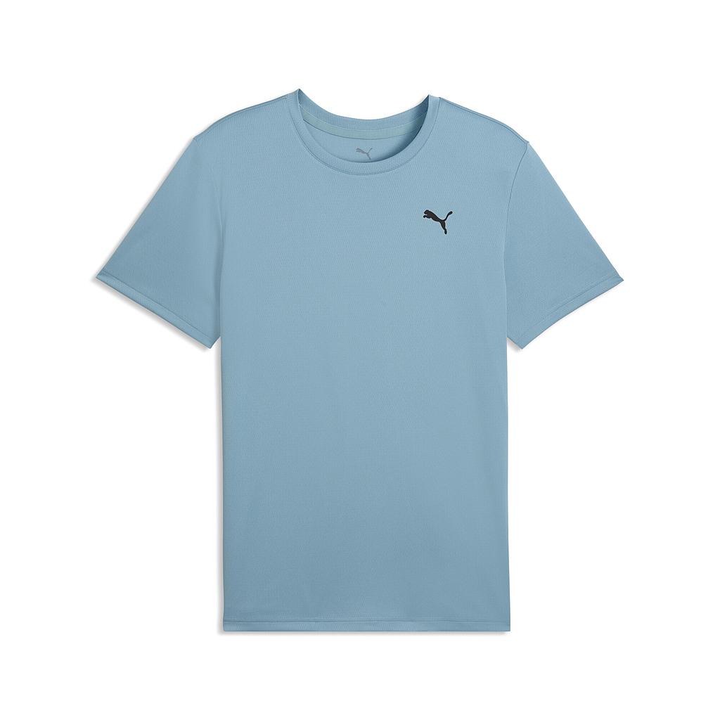 Футболка Puma TAD Essentials Poly Texture (52715546) - фото