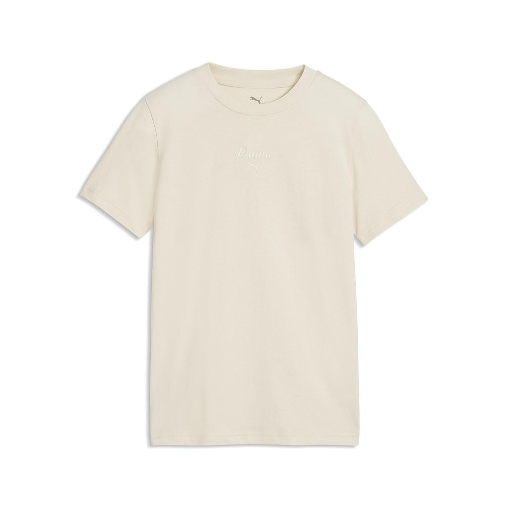 Футболка Puma Ess Script (69254287) - фото