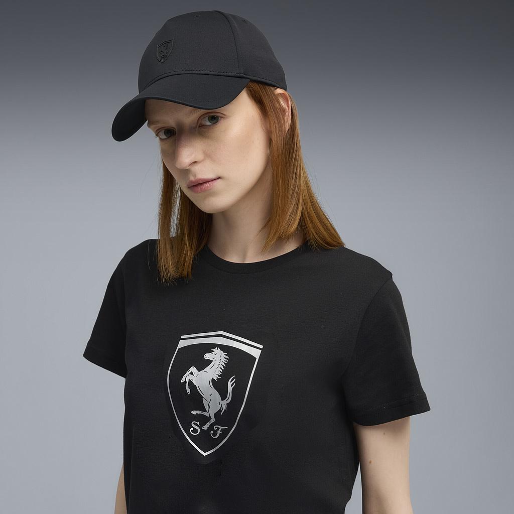 Кепка Puma Scuderia Ferrari Pro (02641901) - фото