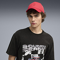 Кепка Puma Scuderia Ferrari Pro (02641902)