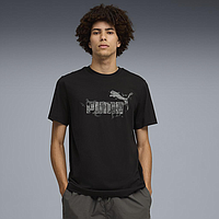 Футболка Puma Camo (69203401)