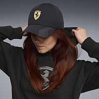 Кепка Puma Scuderia Ferrari (02689102)