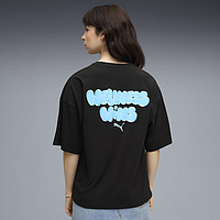 Футболка Puma Graphics Bubble (63459001)