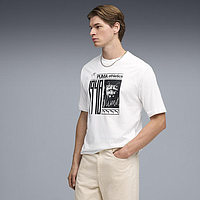 Футболка Puma Graphic Photoprint (69178502)