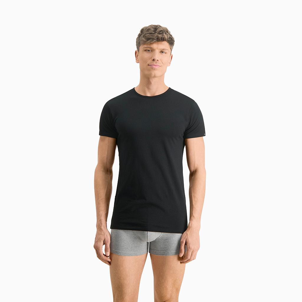 Футболка Puma Basic 2P (100000889001) - фото
