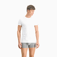 Футболка Puma Basic 2P (100000889002)