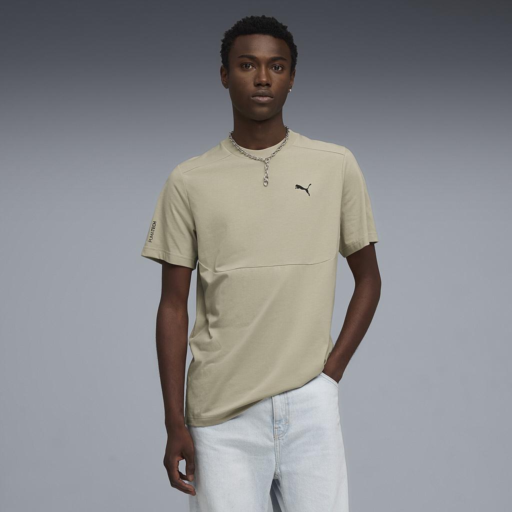 Футболка Puma Pumatech (69218061) - фото