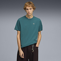 Футболка Puma Ess Elevated (69205441)