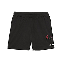 Шорти Puma Ess Logo Lab (69253001)