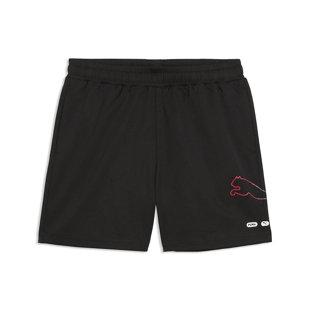 Шорти Puma Ess Logo Lab (69253001) - фото