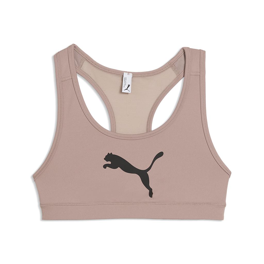Топ Puma 4Keeps Bra (52696098) - фото