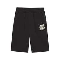 Шорти Puma Mid90s Relaxed Long (69174801)