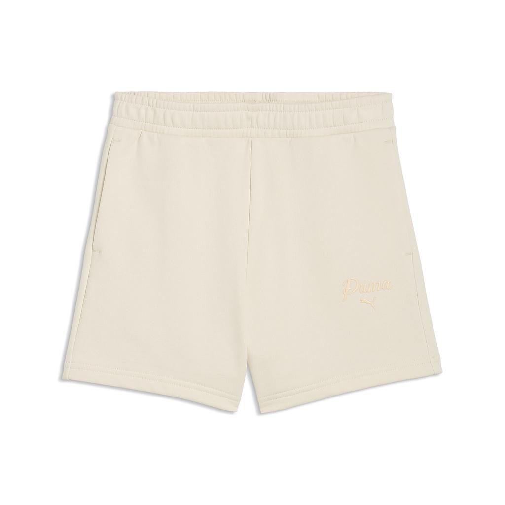 Шорти Puma Ess Script High Waist (69254487) - фото