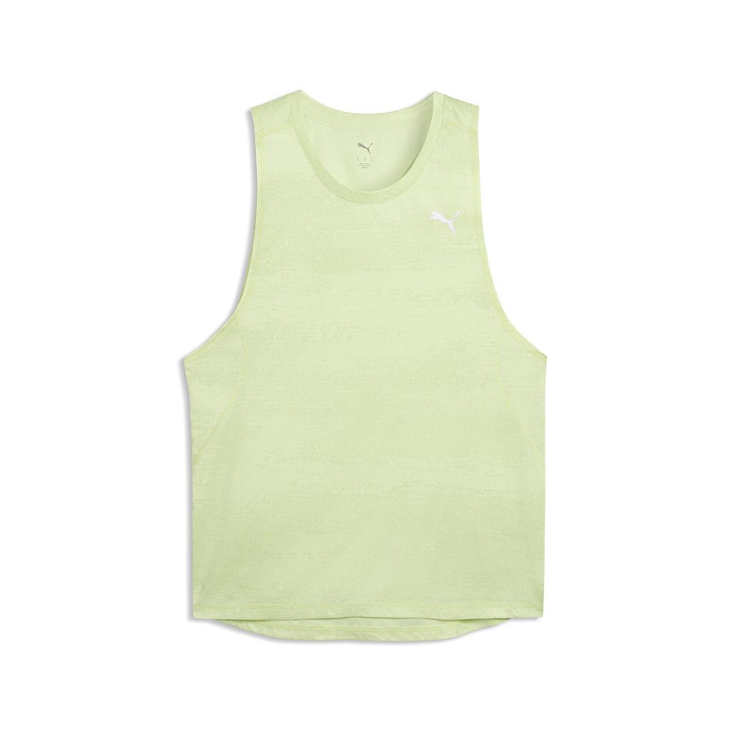 Майка Puma Run Velocity Printed (52841638) - фото