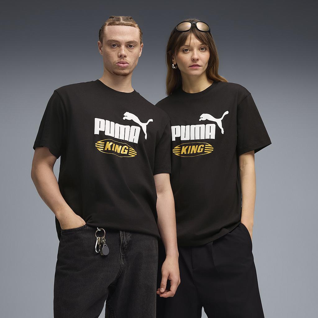 Футболка Puma Future Archive King (63440601) - фото