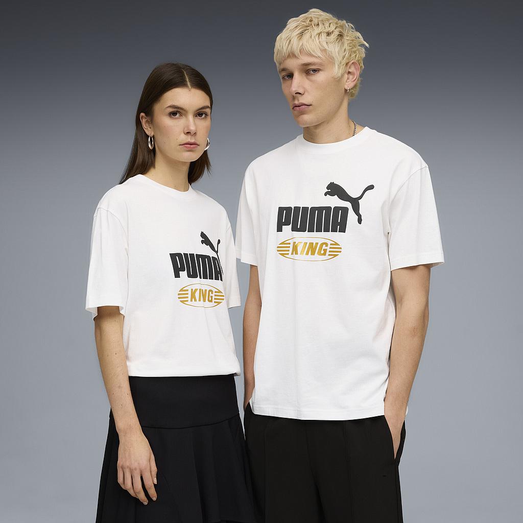 Футболка Puma Future Archive (63440602) - фото