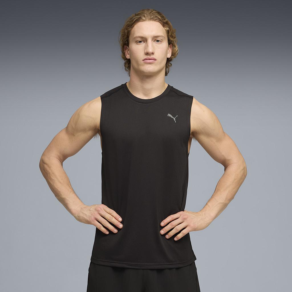 Майка Puma PWRTRAIN Sleeveless (52853601) - фото