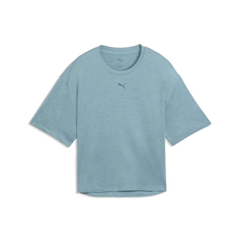 Футболка Puma Cloudspun Relaxed (52745746) - фото