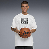 Футболка Puma What The Fun II (63500101)