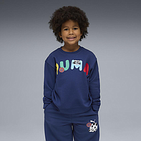Толстовка Puma Sporty Cats Relaxed (63455149)