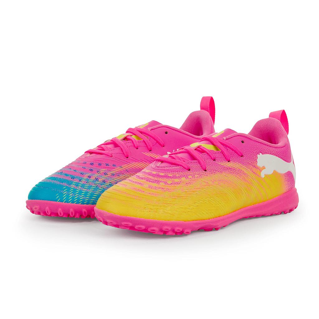 Бутси Puma Future 9 Play TT Jr (10892905) - фото