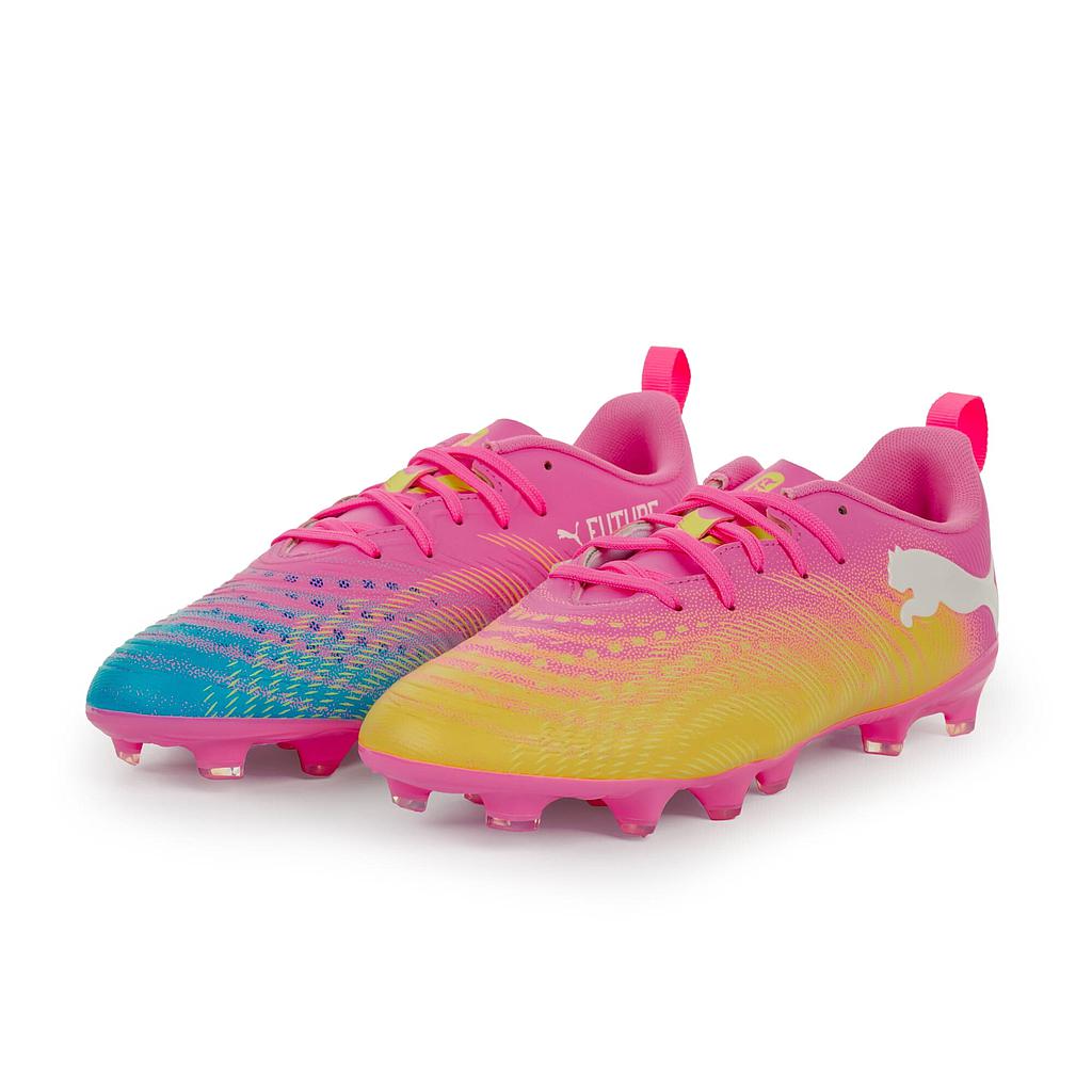 Бутси Puma Future 9 Play FG|AG Jr (10872305) - фото