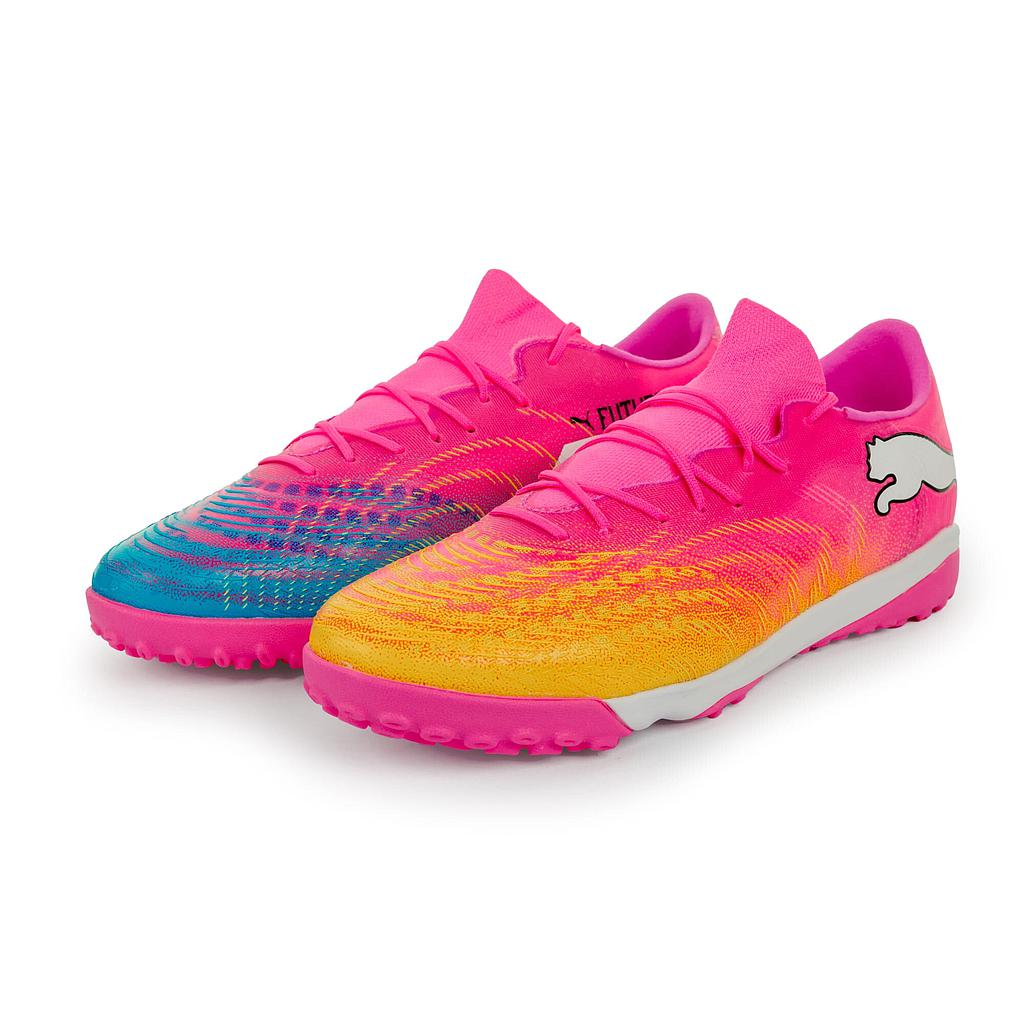 Бутси Puma Future 9 Match Fusion TT (10890905) - фото