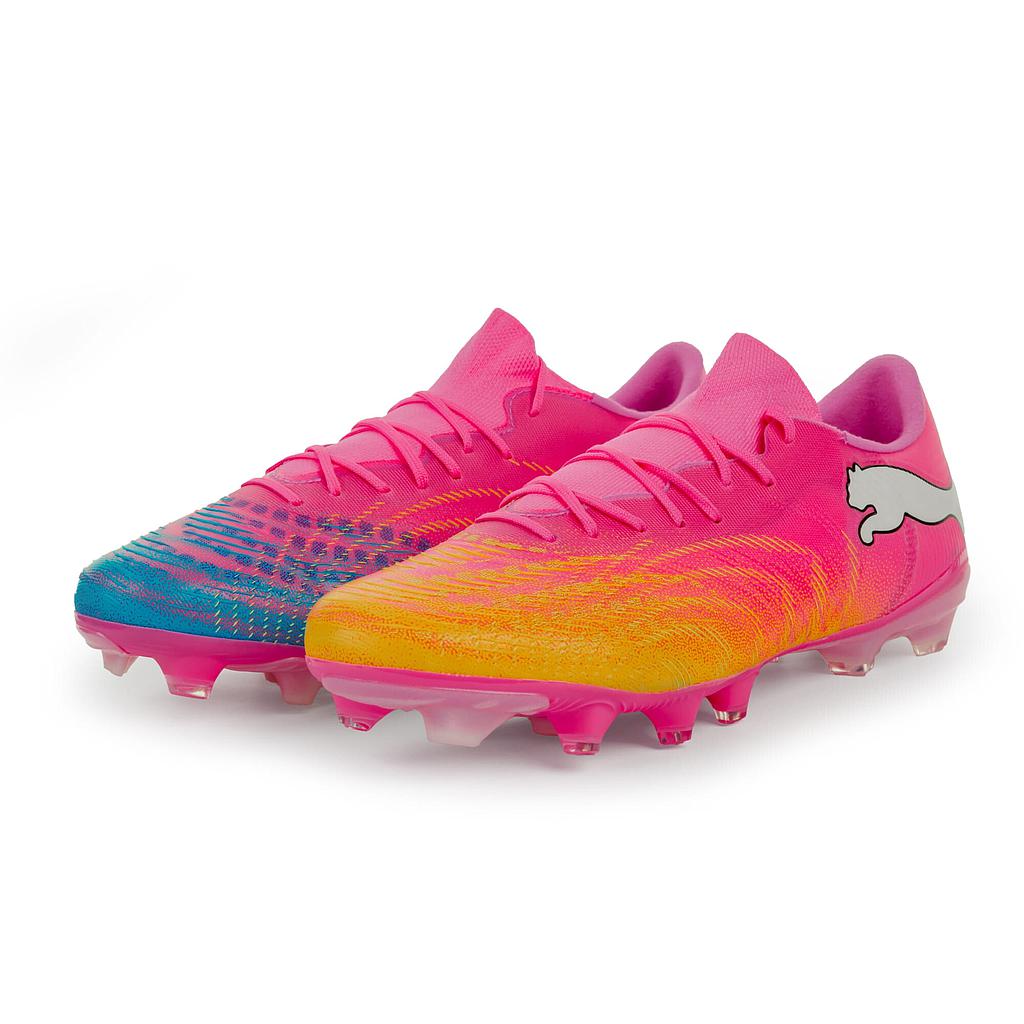 Бутси Puma Future 9 Match Fusion FG|AG (10871405) - фото