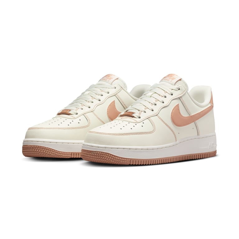 Кеди Nike Air Force 1 07 (IQ9428133) - фото