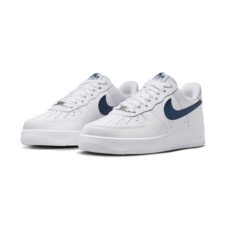 Кеди Nike Air Force 1 07 (IQ0407100) - фото