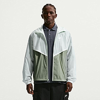 Вітрівка Nike Windrunner Unlined Full-Zip UV  (IO9627394)