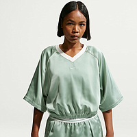 Футболка Nike Sportswear Oversized Satin (IH1330006)