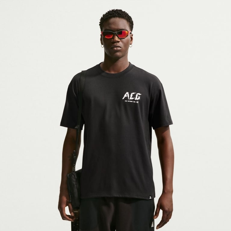 Футболка Nike ACG Dri-FIT (IH1314010) - фото