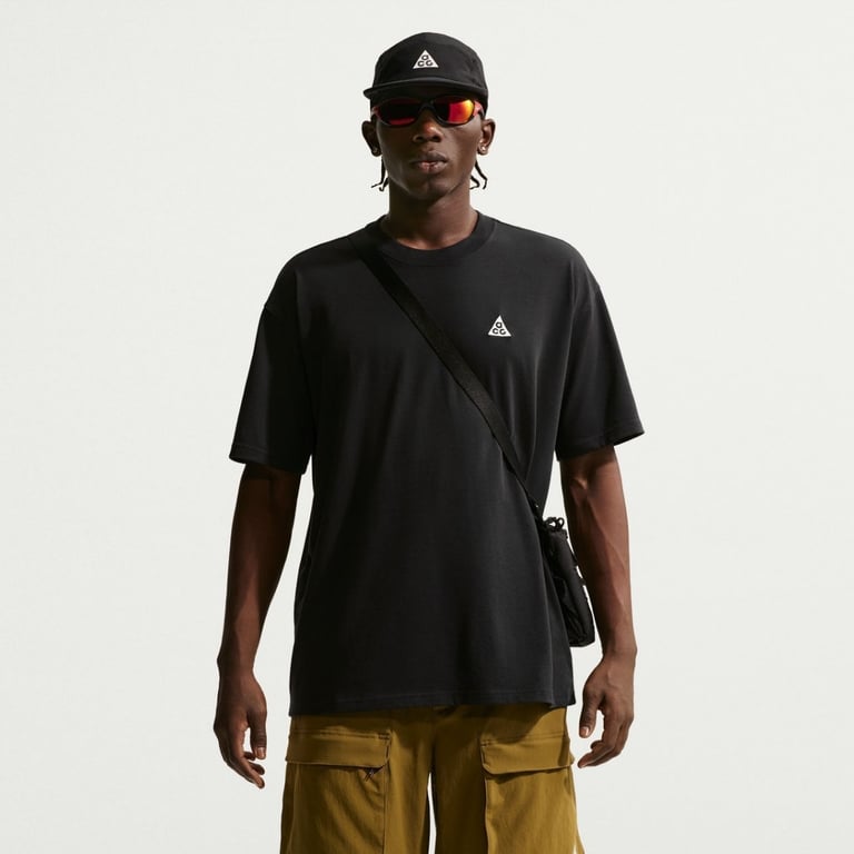 Футболка Nike ACG Dri-FIT (IH1288010) - фото