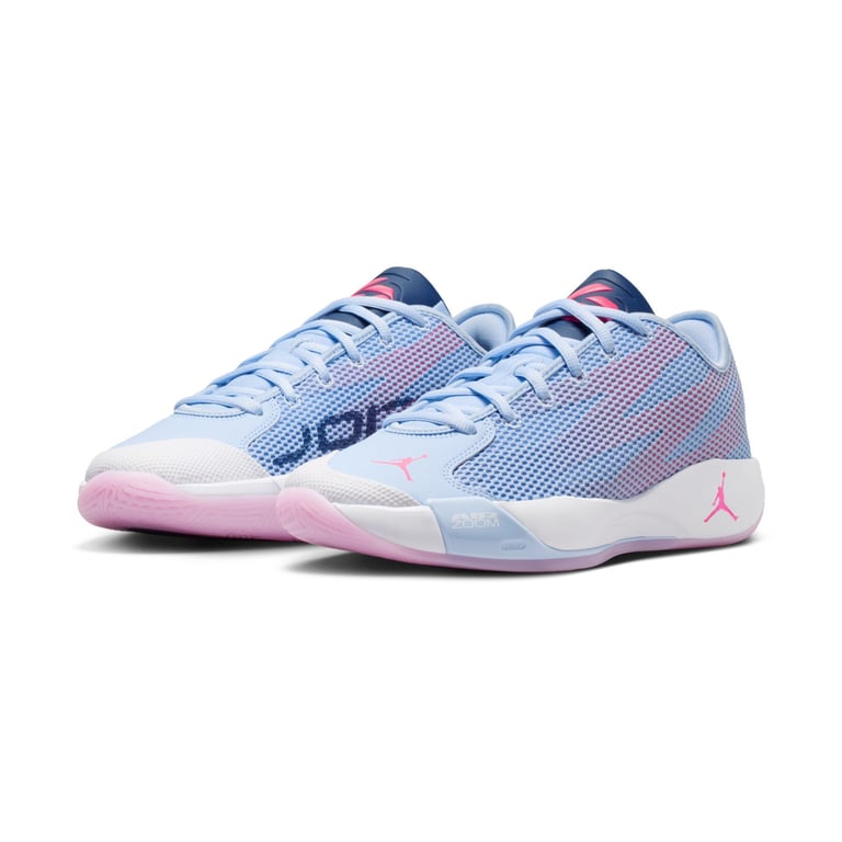 Кросівки Jordan Luka Doncic Luka 77 (IF1610500) - фото