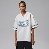 Футболка Jordan Flight Woven Jersey (IF1036100)