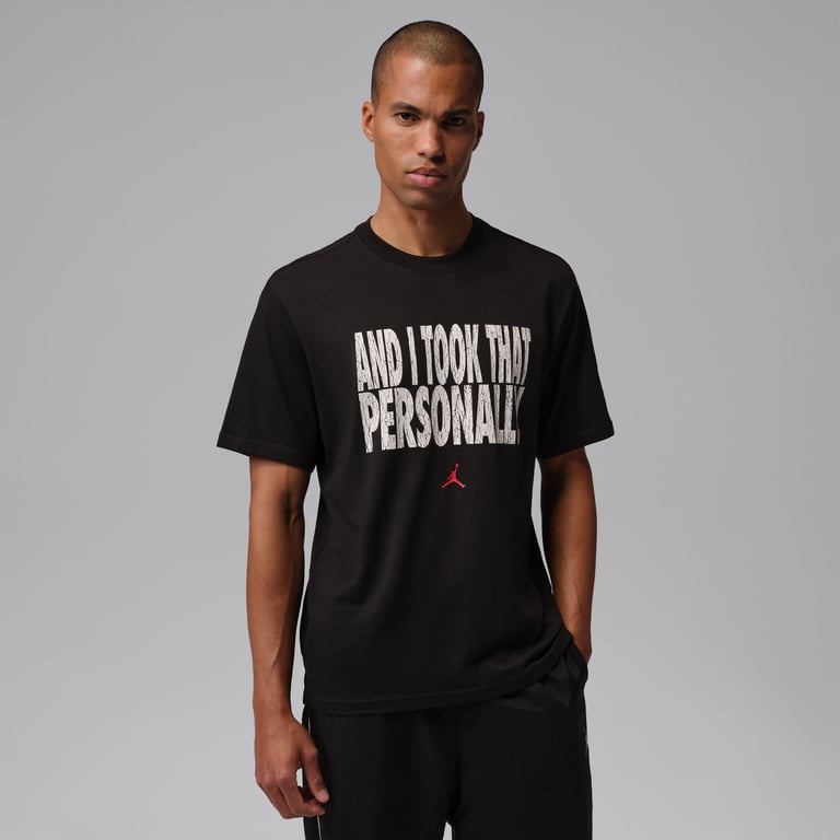 Футболка Jordan Sport Dri-FIT (IF0870010) - фото