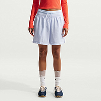 Шорти Nike Sportswear Loose High-Waisted Lightweight Ripstop (IF0563407)