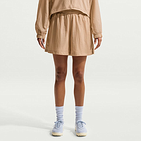 Шорти Nike Sportswear Loose High-Waisted Lightweight Ripstop (IF0563248)