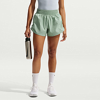 Шорти Nike One Dri-FIT Brief-Lined High-Waisted  (IB9226006)