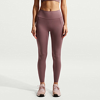 Легінси Nike Universa High-Waisted 7|8 (HQ6813502)