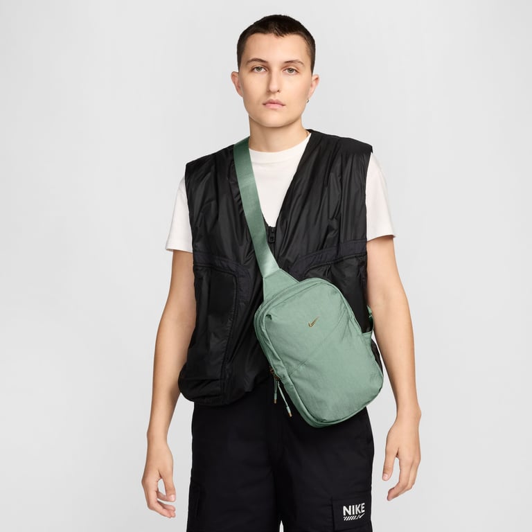 Сумка Nike Aura Crossbody (5L) (HF7038008) - фото